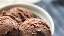 Homemade Chocolate Ice Cream Homemade Chocolate Ice Cream