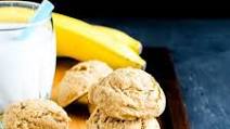 Peanut Butter Banana Amaranth Cookies Peanut Butter Banana Amaranth Cookies