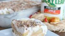 No Bake Apple Delight No Bake Apple Delight