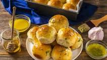 Milk Bread Rolls Milk Bread Rolls