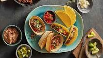 Simple Beef Tacos Simple Beef Tacos