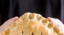 Easy Homemade Apple Hand Pies Easy Homemade Apple Hand Pies