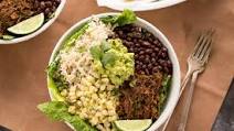 Slow Cooker Beef Burrito Bowl Slow Cooker Beef Burrito Bowl