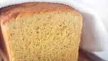 Corn bread made from scratch Corn bread made from scratch