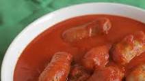 Old World Authentic Italian Sunday Sauce Old World Authentic Italian Sunday Sauce