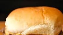Ultra Crispy Burgers Recipe Ultra Crispy Burgers Recipe