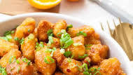 Better Than Takeout Orange Chicken Better Than Takeout Orange Chicken