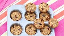 Crunchy Amaranth Granola Rounds Crunchy Amaranth Granola Rounds