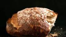 Simple Crusty Bread Simple Crusty Bread