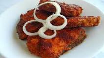 Homemade Masala Fish Fry Homemade Masala Fish Fry