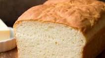 Gluten-Free Bread Gluten-Free Bread