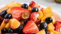 Fruit Salad Recipe Fruit Salad Recipe