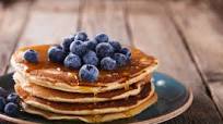 American Pancakes American Pancakes