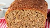 Easy No-Fail Whole Wheat Bread Easy No-Fail Whole Wheat Bread