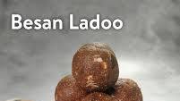 Besan Ladoo Besan Ladoo
