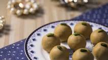 Besan Ladoo Besan Ladoo