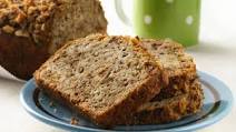 Double-Banana Bread Double-Banana Bread