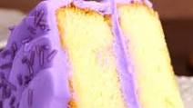 Boxed Cake Mix Hack: Tastes like you paid $6 a slice Boxed Cake Mix Hack: Tastes like you paid $6 a slice