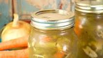 Chicken Soup Canning Recipe Chicken Soup Canning Recipe