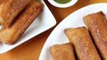 Bread roll recipe Bread roll recipe