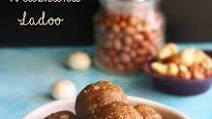 Makhana ladoo recipe Makhana ladoo recipe