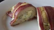 Cobb Stuffed Chicken Breasts - Bariatric Recipes Cobb Stuffed Chicken Breasts - Bariatric Recipes
