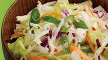 Asian Coleslaw Asian Coleslaw