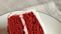 Red Velvet Cake Red Velvet Cake