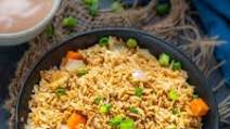 Hibachi Fried Rice Recipe Hibachi Fried Rice Recipe