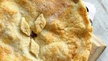 Classic Apple Pie Classic Apple Pie