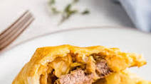 Beef and Potato Hand Pies Beef and Potato Hand Pies