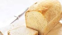 Classic white loaf Classic white loaf