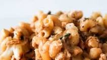 20-Minute Creamy Tuna Pasta Recipe 20-Minute Creamy Tuna Pasta Recipe