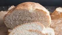 Homemade Italian Bread Homemade Italian Bread