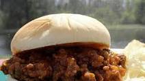 Grandma's Best-Ever Sloppy Joes Grandma's Best-Ever Sloppy Joes