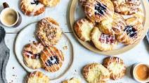 Danish Pastry Danish Pastry