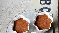 James Martin’s chocolate mousse James Martin’s chocolate mousse
