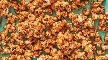 Caramel Popcorn Caramel Popcorn