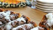 Cinnamon Roll French Bread Cinnamon Roll French Bread
