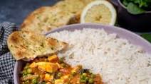 Light Paneer Curry Light Paneer Curry