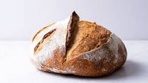 Rustic Sourdough Bread Recipe Rustic Sourdough Bread Recipe
