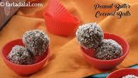 Peanut Butter Coconut Balls, Healthy Dessert for Weight Loss recipe - How to make Peanut Butter Coconut Balls, Healthy Dessert for Weight Loss Peanut Butter Coconut Balls, Healthy Dessert for Weight Loss recipe - How to make Peanut Butter Coconut Balls, Healthy Dessert for Weight Loss