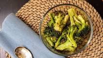 Healthiest Way to Cook broccoli Healthiest Way to Cook broccoli