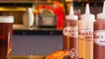 Moe’s Original BBQ’s Alabama White Sauce Recipe Moe’s Original BBQ’s Alabama White Sauce Recipe