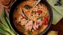 Great Northern Beans & Ham Great Northern Beans & Ham