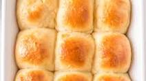 Homemade Hawaiian Sweet Rolls Homemade Hawaiian Sweet Rolls
