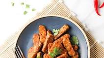Indonesian Sambal Tempeh ( Tempe Goreng Sambal ) Indonesian Sambal Tempeh ( Tempe Goreng Sambal )