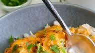 Spicy Shrimp with Rice Spicy Shrimp with Rice