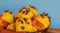 Hearty Protein Cornbread Hearty Protein Cornbread