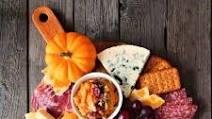 19 Yummy, No-Fuss Fall Appetizers 19 Yummy, No-Fuss Fall Appetizers